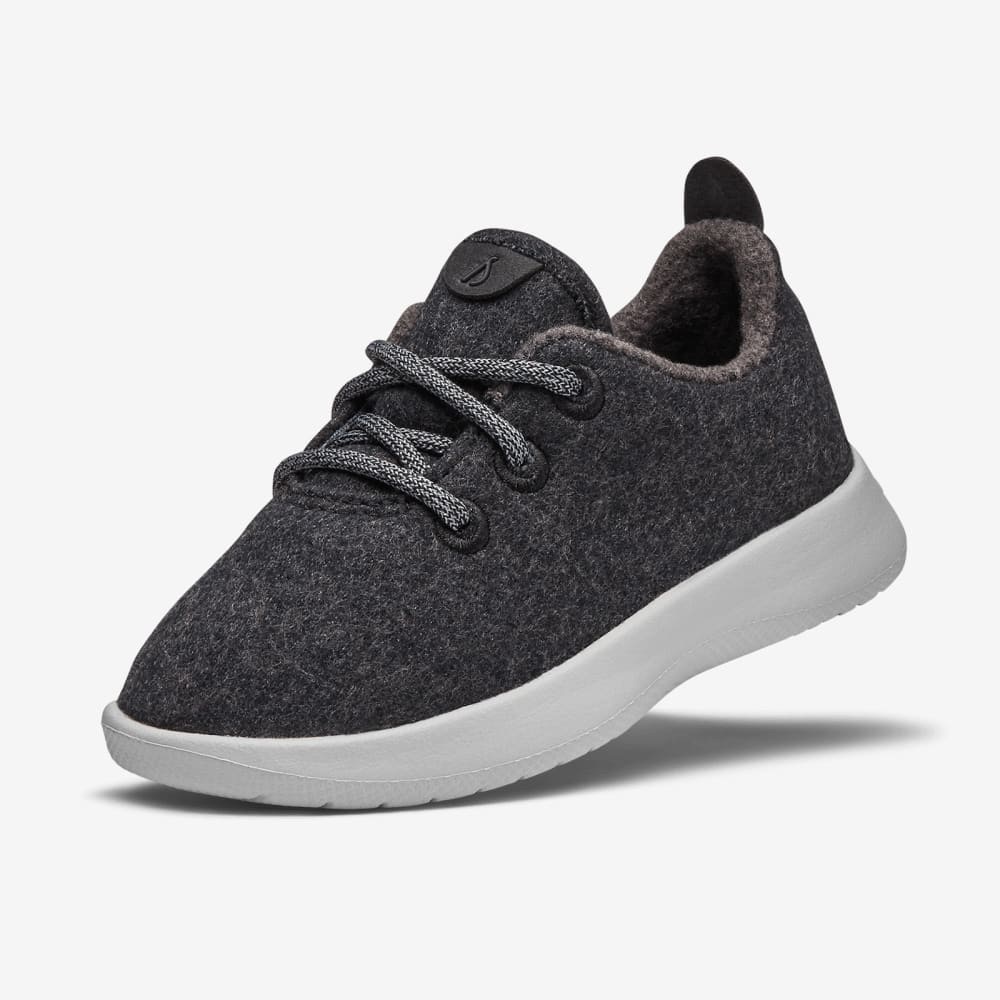 5T Wool Runners Baby Allbirds (smallbirds)